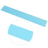 HEEPDD 12PCS 14.96 0.78 Inches 12PCS Anti Slip Strips, Material, Self Adhesive Non Slip Stickers for Bathtubs