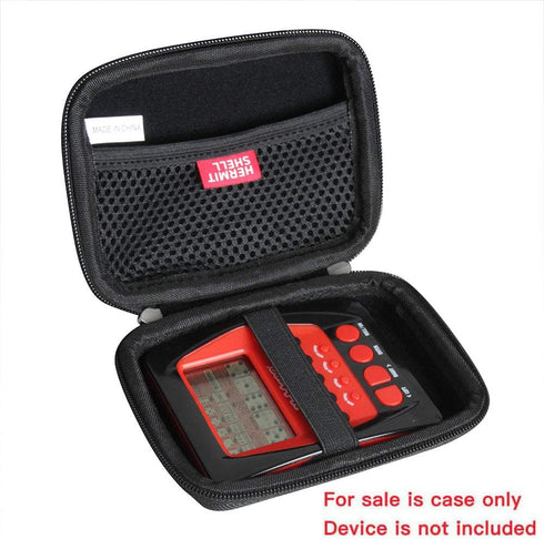 Hermitshell Travel Case for Hasbro Gaming Yahtzee Handheld Digital Game (Not Including Game)