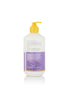 Alaffia EveryDay Shea Body Lotion, Gentle for Babies, Lemon Lavender, 16 Fl Oz