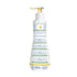 Mustela Baby Nourishing Cleansing Gel - Hair & Body Wash for Dry Skin with Natural Avocado, 10.14 fl. oz.