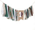 FELIX 1st Football First Birthday High Chair Banner - Football Birthday Decorations,Sport Themed Party Decor Banner