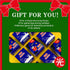 GEEKBEAR Hwatu Set - Korean Hanafuda Go Stop Game, New Year Board Game