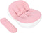 Maternity Pillow Belly Support u Shaped Pregnancy Pillow for Back Pain Relief