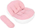 Maternity Pillow Belly Support u Shaped Pregnancy Pillow for Back Pain Relief