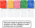 2+ 14 That Sound Game - Award Winning - Party Sound Guessing Game for Adults and Teens, Board Game for Players Ages