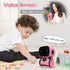 3-5, KaeKid Robots for Girls Interactive Smart Robotic with Touch Sensor, Voice Control, Speech Recognition, Singing