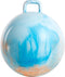 U&C Planet Hopper Ball 18 inches Bouncy Ball with Handle for Kids
