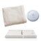 Prince Lionheart IllumiPAD Changing Pad Conversion Kit, Cream