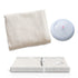 Prince Lionheart IllumiPAD Changing Pad Conversion Kit, Cream