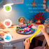 Xoprmey Tutorials,20 Air Dry Clay Kits for Kids,Animal & Ocean Theme,Modeling Clay for Kids, DIY Model Magic Clay