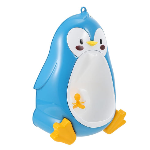 Durable Baby Boy Pee Trainer Urinal for Toddler Potty Training