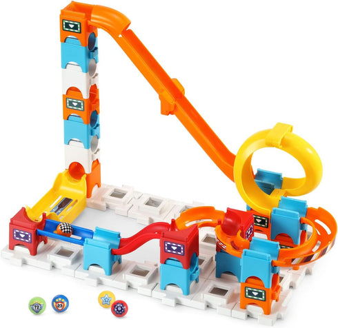 Set VTech Marble Rush Raceway