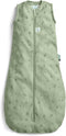 ergoPouch Jersey Sleeping Bag 0.2 TOG Arms-Out Baby Sleep Sack, Ideal Transition