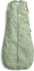 ergoPouch Jersey Sleeping Bag 0.2 TOG Arms-Out Baby Sleep Sack, Ideal Transition
