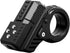 Umnodobn 3D Fidget Spinner Slider Toys, EDC Fidgets Cliker Pistol Toy, Fidget Ring Pad for Adults, Plastic Finger Hand