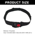 ELLENTAE 2 2-Point Pcs High Chair Straps Replacement Ingenuity Swing Child Stroller Baby Safety Belt Kid Safe Strap