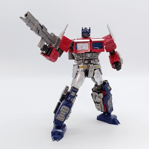 Deformation Robot Toys OP Commander Studio Series Movie Version Action Figure Model Kids Boys Gift