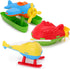 Toyland Pack of 3 Floating Water, Bathtub, and Pool Toys for Kids 18