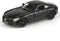 1/36 Scale Mercedes Benz AMG GTS Diecast Cars Models, Pull Back Vehicles Toy Cars in Black