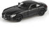 1/36 Scale Mercedes Benz AMG GTS Diecast Cars Models, Pull Back Vehicles Toy Cars in Black