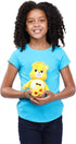 Care Bears 9" Fun Size Plush - Funshine Bear - Yellow Plushie for Ages 4+ – Super Soft Stuffed Animal for Kids