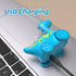 Interactive Musical Walking Dinosaur Toy - Rechargeable Sensory Music Development Toy for Kids Age 3 and Up