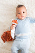 Angel Dear Fox Blankie