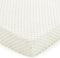 Entisn Baby Crib Sheets, 28 x 52 Inch Minky Dot Fitted Crib