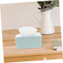 Cabilock Wipes Dispenser Airtight Silicone Lid Capacity Wipe Holder for Home and Car Stylish Sealing Design Keeps Multi