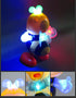 Dosurgorn Dancing Bee Toy with Music & LED Lights Juguete de Abeja Bailarina con Sonidos y Luces para Nios, Preschool