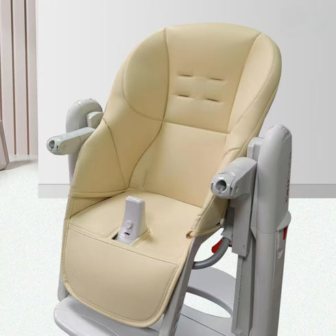 Generic High Chair Covers for Baby - Replacement Cover for High Chairs - Comfortable Cushion for Baby High Chair - High