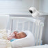 Aobelieve Baby Camera Flexible Twist Mount for VTech VM923 and VM924 Video Baby Monitor
