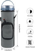 BC151NV/BC51NV/BC151BK/BC151CR/ BC151PK/ BC151LD/ BC151BK Baby Puree Maker Blender Sleeve Smoothie Blender Storage Bag