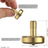 13+, 5-8), DST-820 DjuiinoStar Premium Spinning Top: Lengthened Stem, Easy to Twirl, High Performance (BR AVG CNC