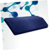 Comfortable Pregnancy Lumbar Support Pillow - Memory Foam Waist Cushion
