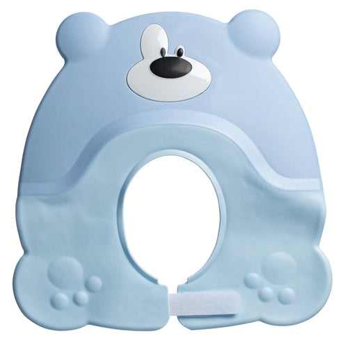 Mars Baby Shampoo Bath Visor - Shower Cap Keeps Water out of