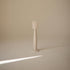Mushie Soft Silicone Diaper Cream Applicator with Suction Base (Shifting Sand)