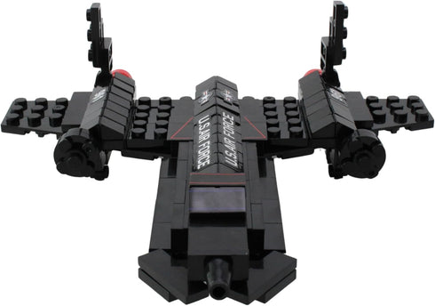 Daron SR-71 Best Lock Construction Toy (105 Piece)