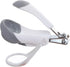Dreambaby Deluxe Nail Clippers with Magnifying Glass