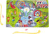 Little Likes Kids - Splash Park Jumbo Puzzle, 48 Pieces, Beginner Jigsaw Floor Puzzle for Preschoolers Age 4-8