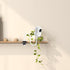 Ybludiy S2/V43 V43/S2 1/4 Babysense HD Baby Monitor Mount,Flexible Bracket Compatible Babysense Monitor Bracket