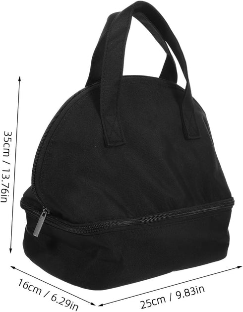 HEMOTON Insulated Bag Milk Storage Bag Pumping Baby Insulated Bottle s Breastmilk Travel Cooler Baby Bottle Pump s