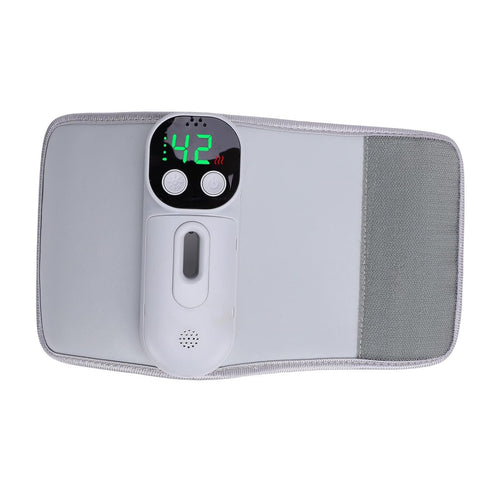 Portable Bottle Warmer for Travel, Fast Warming Cordless Milk Bottle Insulation Cover Sleeve, Constant Temperature, LED