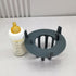 FLYXF Efficient Bottle Warmers Infant Milk Warming Stand Quick and Gentle Heating Holder Holder