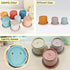 Baby Stacking Nesting Cups Toy, Montessori Toys for Toddlers 6+ Months