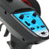 2.4Ghz Transmitter and Receiver RC 3 Channel Remote Controller for RC Car Boat, Transmitter Receiver