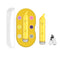 Baby Nail File Electric, Gentle Baby Nail Trimmer Electric, Baby Nail Clipper
