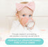 grabease Straw Cup for Baby Feeding, Toddler Sippy Cups, BPA-Free & Phthalate-Free, 4-oz, Teal