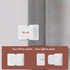 Multi Functional Drawer Safety Lock - Baby Anti Pinch Cabinet, Refrigerator, Window, Drawer Lock, No Punching Required