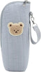 Generic Portable Insulated Baby Bottle Cooler Bag for Breast Milk Storage Outdoor Travel
